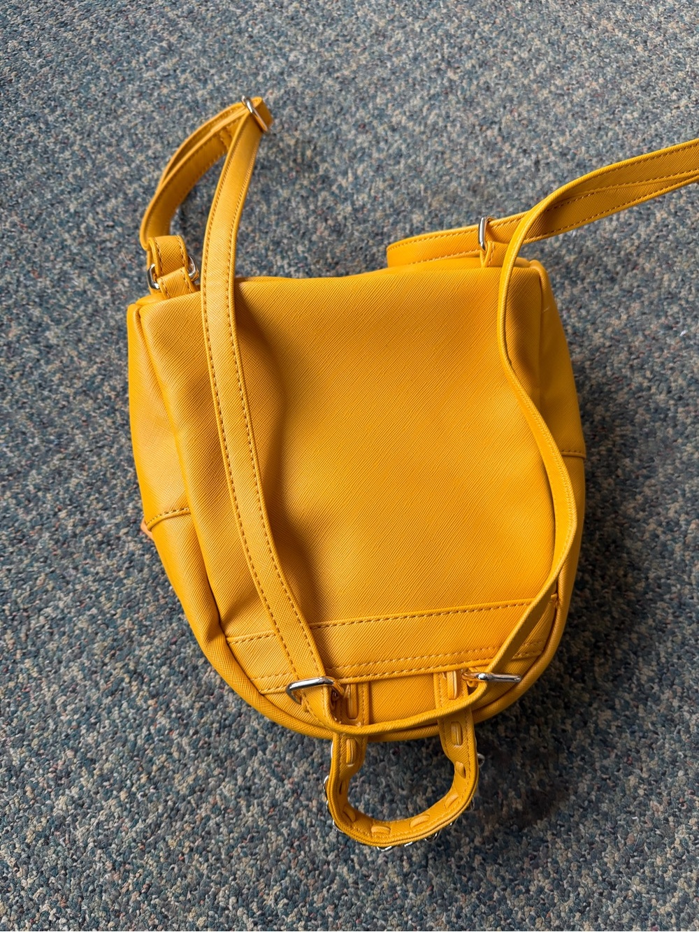 GUESS Mini Backpack - Picture 3 of 10